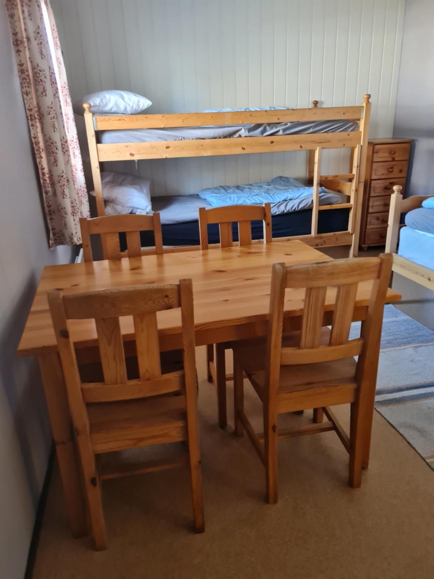 Bromoella Camping O Vandrarhem Dış mekan fotoğraf